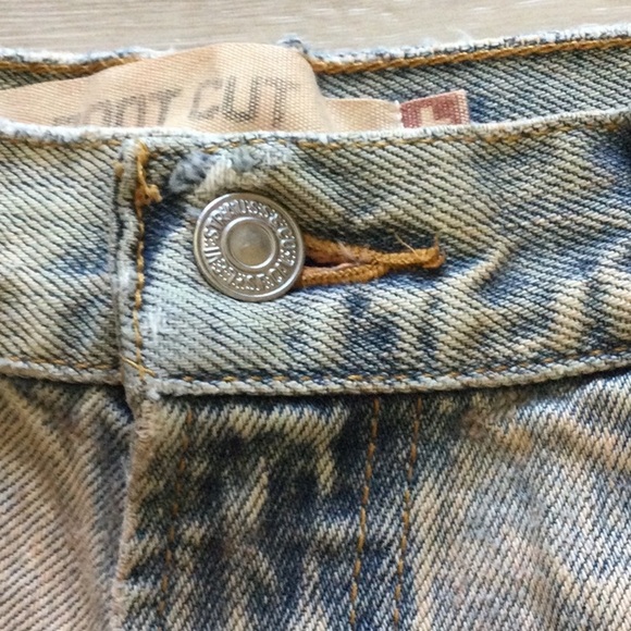 LEVI’S :: SHORTS - Picture 6 of 16